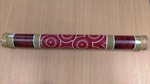 D2.746.1: ABORIGINAL RAIN STICK