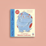 BOOK - Bedtime Collection