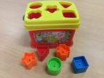 C1.027.4: BOX SHAPE SORTER