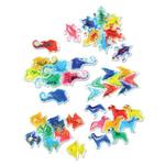 Light Learning: Tessellations