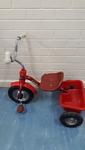RED TRIKE
