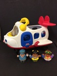 Little People Plane