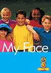 LARGE BOOK - MY FACE
