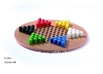 CHINESE CHECKERS