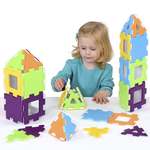 My First Polydron Set