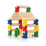 Texo Construction Set