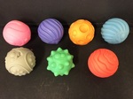 Sensory Balls