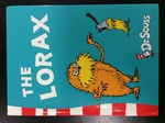 E3.079.14: BOOK - The Lorax