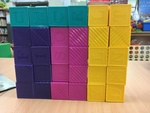TUPPERWARE BUSY BLOCKS