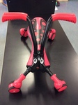 A20331: Scuttle Bug Scooter