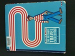 BOOK - Where's Wally Travel Book