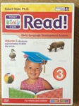 E3.195.4: YOUR BABY CAN READ vol 3
