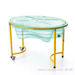 E1.374.3: Water Tray with Frame