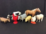 FARM ANIMAL SET