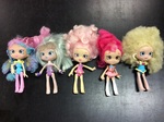 Shopkin Dolls