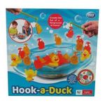 Hook-a-duck 