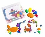 C1.006.1: Rainbow Pebbles