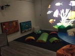 SENSORY SPACE