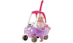 Baby Born Cosy Coupe