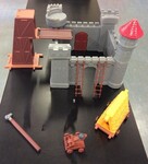 E2.969.4: Knights Castle