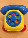 Chatterbox Phone