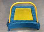 JUNIOR TRAMPOLINE