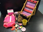 E2.1000.4: Our Generation Beach set