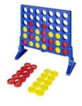 CONNECT FOUR GAME
