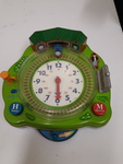 Tell the Time with Thomas