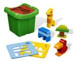 Duplo Animal Creative Sorter 6784