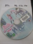 Barbie - A Pony Tale