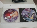 2 Disc Sleeping Beauty