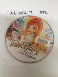TINKERBELL 4 The Secret of the Lost Kingdom