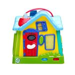 Leap Frog Home