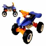 Little Tikes Quad
