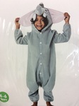 Elephant Dress-up