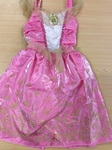 Sleeping Beauty Dress Up