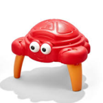 E1.401.3: Crab Table