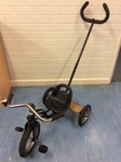 SPECIAL NEEDS TRICYCLE
