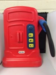 LITTLE TIKES PETROL PUMP