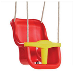 2 IN 1 SNUG AND SECURE SWING