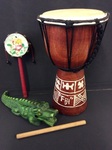 D2.745.5: MULTICULTURAL MUSIC SET