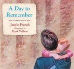 Anzac A Day to Remember