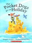 BOOK - The Pocket Dogs go on Holiday