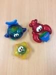 BATH TOYS