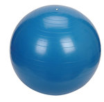 Blue Exercise Ball