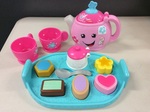 TEA SET & CAKE SET