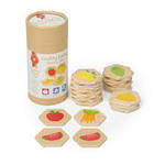 Healthy Eating Memory Game