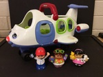Little People Plane