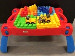MEGA BLOCKS TABLE